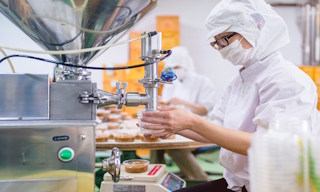 Внедрение системы HACCP под ключ в Похвистневе в октябре