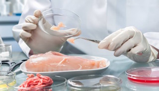 Лабораторный анализ пищевых продуктов по СанПиН в Похвистневе – стоимость от 15378 руб. в ПромМир-Пхв