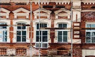 Профессиональное обследование объектов культурного наследия в Похвистневе в октябре
