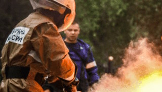Аудит пожарной безопасности в Похвистневе от ПромМир цена от 10252 руб. заказать пожарный аудит