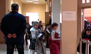 Разработка плана эвакуации при пожаре для организаций и помещений в Похвистневе в октябре