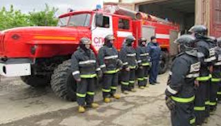 Аутсорсинг службы пожарной безопасности: стоимость услуги от 15378 руб. в Похвистневе – ПромМир-Пхв