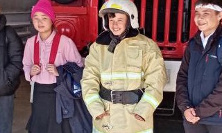 Аутсорсинг службы пожарной безопасности для организаций и предприятий Похвистневе в октябре