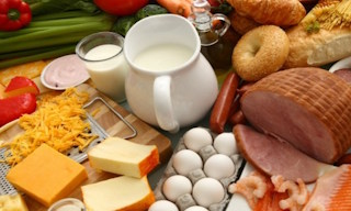 Сертификация пищевой продукции в Похвистневе под ключ в октябре