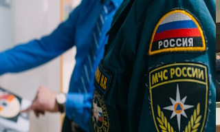 Подготовка к проверке МЧС и пожарной инспекции в Похвистневе в октябре